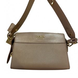 Prada Esplanade Crossbody Bag